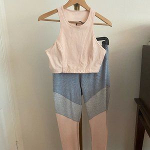 Outdoor Voices Workout Set